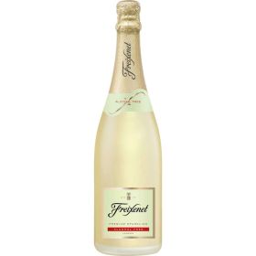 Link zu  Schäumendes Getränk aus alkoholfreiem Wein, Legero Cava DO