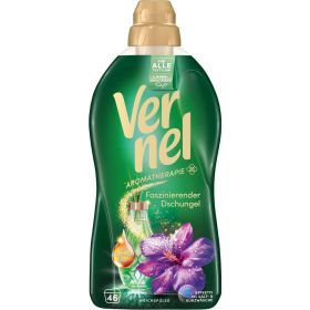 Link zu  Weichspüler Aromatherapie, Faszinierender Dschungel