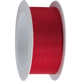 Link zu  Geschenk-Band Draht, rot 2,5m