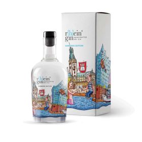 Link zu  R[h]eingin Hamburg 46%