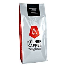 Link zu  Espresso Dicker Pitter, ganze Bohne