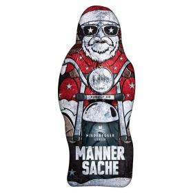 Link zu  Marzipan-Weihnachtsmann Männersache