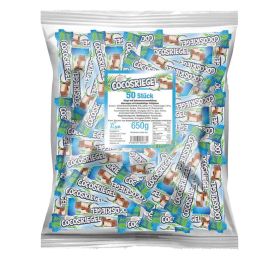 Link zu  Capico Kokosriegel