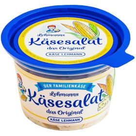 Link zu  Käse Lehmann Leipziger Käsesalat, je 200 g