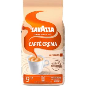 Link zu  Kaffee Crema Gustoso, ganze Bohne