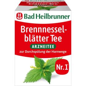 Link zu  Brennessel Tee