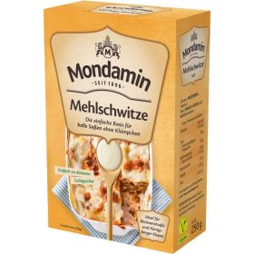 Link zu  Mehlschwitze für helle Saucen