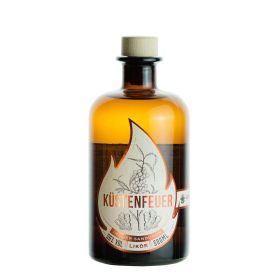 Link zu  Ingwer-Sanddorn Likör 56%