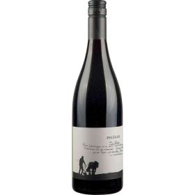 Link zu  Für Elise, Rotwein