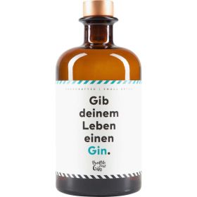 Link zu  Gib deinem Leben einen Gin 41%