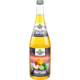 Link zu  Frucht-Glühwein Hot Caipi