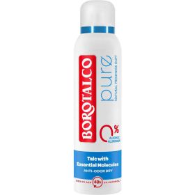 Link zu  Deospray, Pure Natural