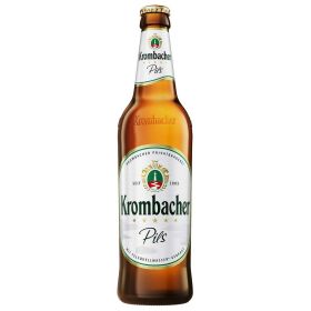 Link zu  Pilsener Bier, 4,8 %