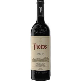 Link zu  Crianza trocken, Rotwein