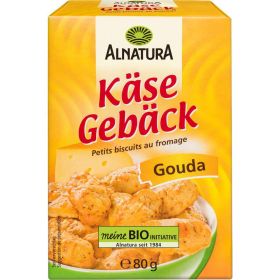 Link zu  Käsegebäck Gouda