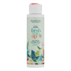 Link zu  Shampoo, Grüner Tee-Limette