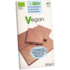 Link zu  Vegane Schokolade