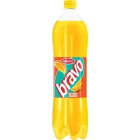Link zu  Bravo Limonade, Orange-Mango