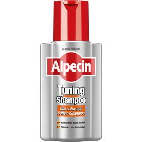 Link zu  Tuning Shampoo für Herren