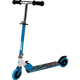 Link zu  Scooter 125er blau 70-80 cm