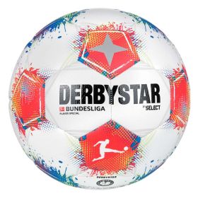 Link zu  Derbystar Fußball BUNDESLIGA, Player Special