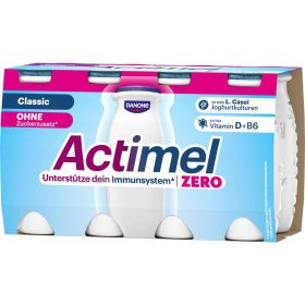 Link zu  Actimel Trinkjoghurt, Classic