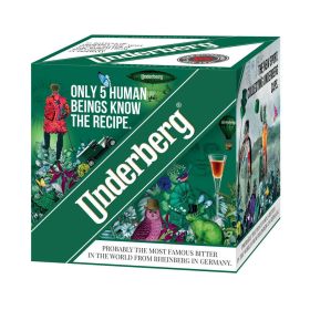 Link zu  Kräuter- Magenbitter 44%