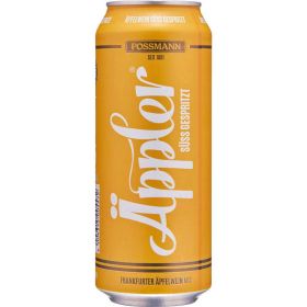 Link zu  Frankfurter Äpfelwein Äppler, süß gespritzt