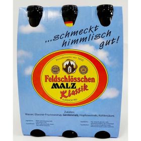 Link zu  Malz Klassik, Alkoholfrei