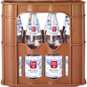 Link zu  Mineralwasser, Original (12x 0,700 Liter)