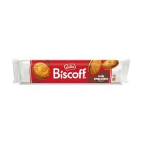 Link zu  Doppelkeks Biscoff, Milchschokolade