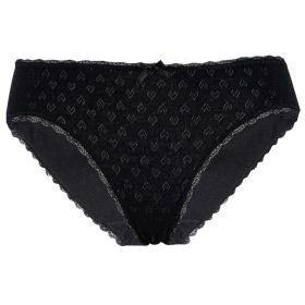 Link zu  Damen-Slips mit oder ohne Spitze, je 3er-Pack