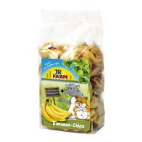 Link zu  Nager Ergänzungsfuttermittel Bananenchips