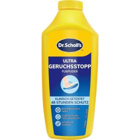 Link zu  Fußpuder, Ultra Geruchsstopp