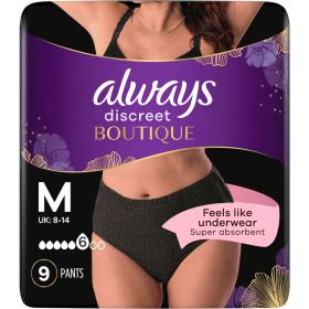 Link zu  Inkontinenz Höschen