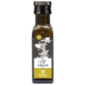 Link zu  Bio Arganöl