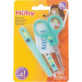 Link zu  Baby Maniküre-Set
