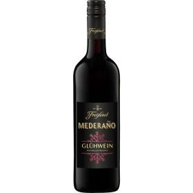 Link zu  Mederano Glühwein rot