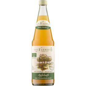 Link zu  Apfelsaft naturtrüb