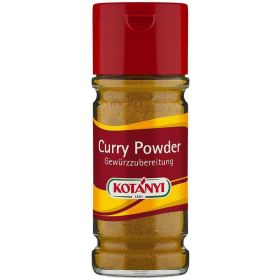 Link zu  Gewürze, Currypulver