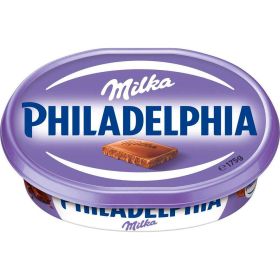Link zu  Frischkäse, Milka