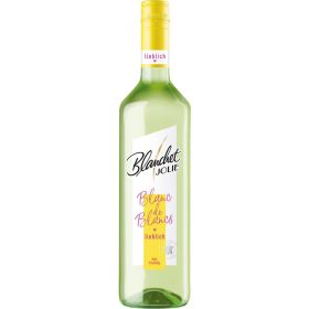 Link zu  Weißwein Jolie, lieblich, Weißwein
