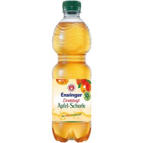 Link zu  Direktsaft Apfelschorle