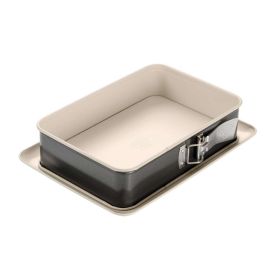 Link zu  Springform Rechteck 28x18cm