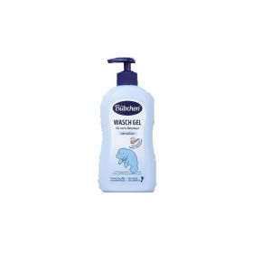 Link zu  Baby Wasch Gel, Sensitiv