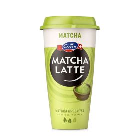 Link zu  Matcha Latte, Matcha Green Tea