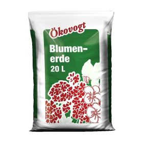 Link zu  Blumenerde, ab