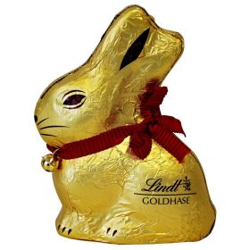 Link zu  Lindt Goldhase, je 200 g