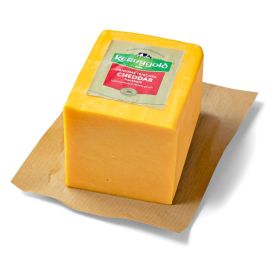 Link zu  Kerrygold Cheddar, herzhaft
