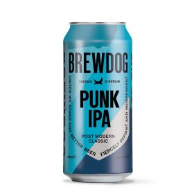 Link zu  Bier Punk IPA 5,4%